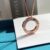 rose gold