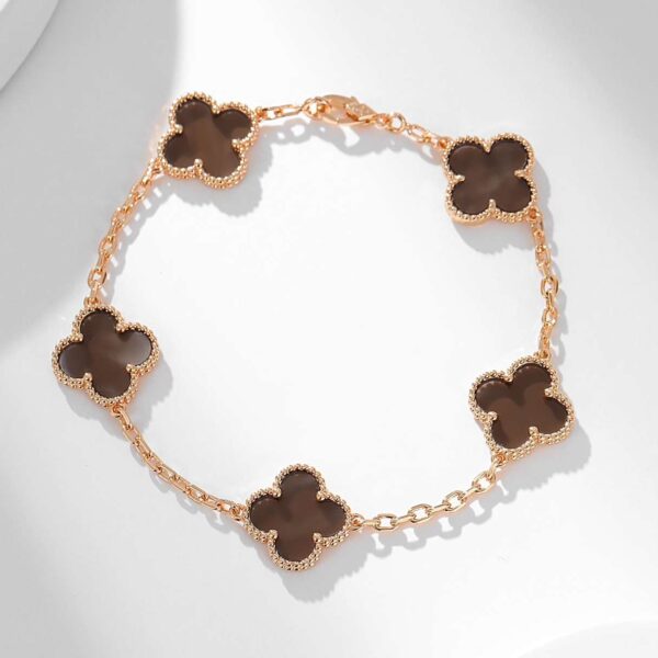 Silver Sparkle Bracelet