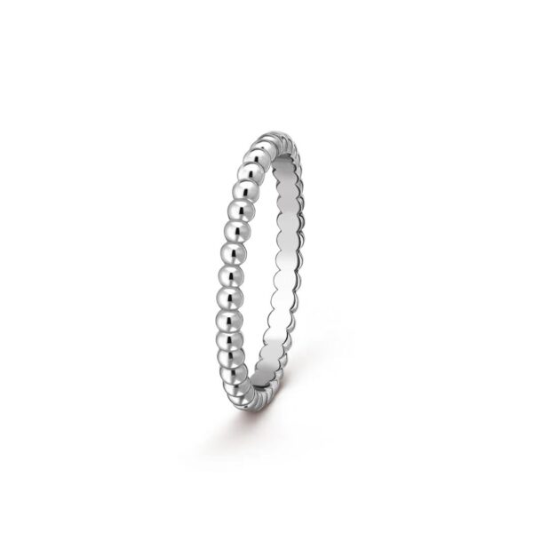 Peree Pearl Tiny Ring