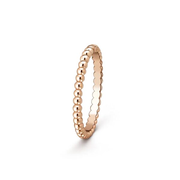 Peree Pearl Tiny Ring