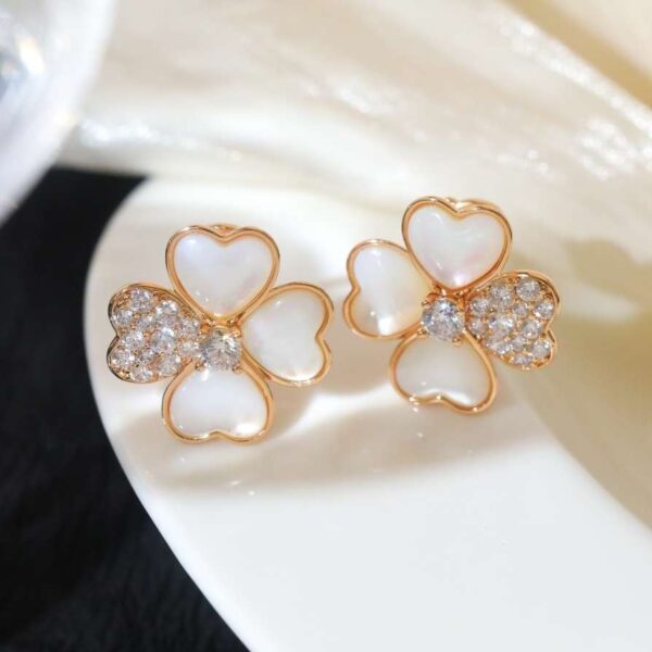 Classic Earrings