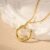 yellow gold