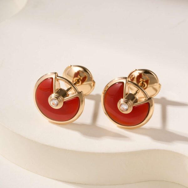 Classic Earrings