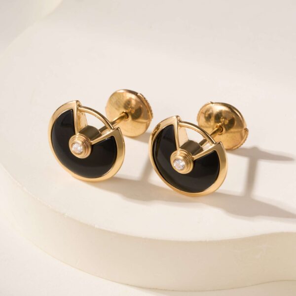 Classic Earrings