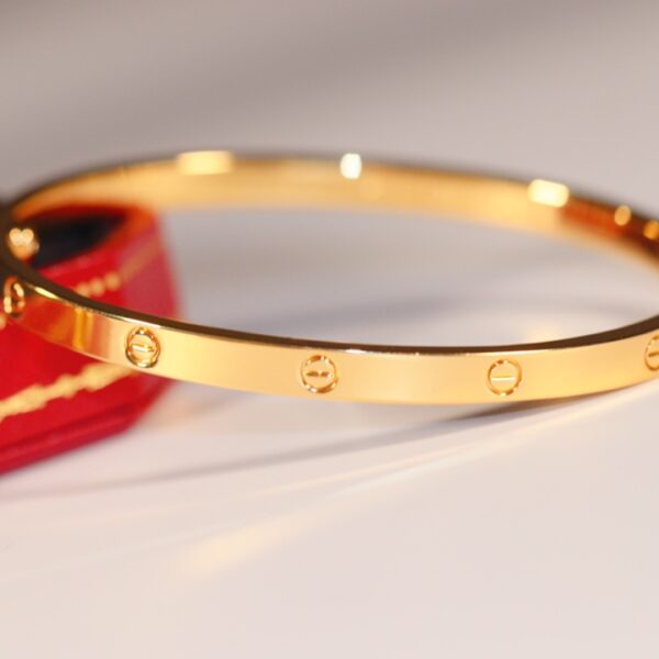 Classic Iove Narrow bracelet