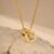 yellow gold