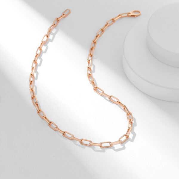Santos Series Necklace 47cm