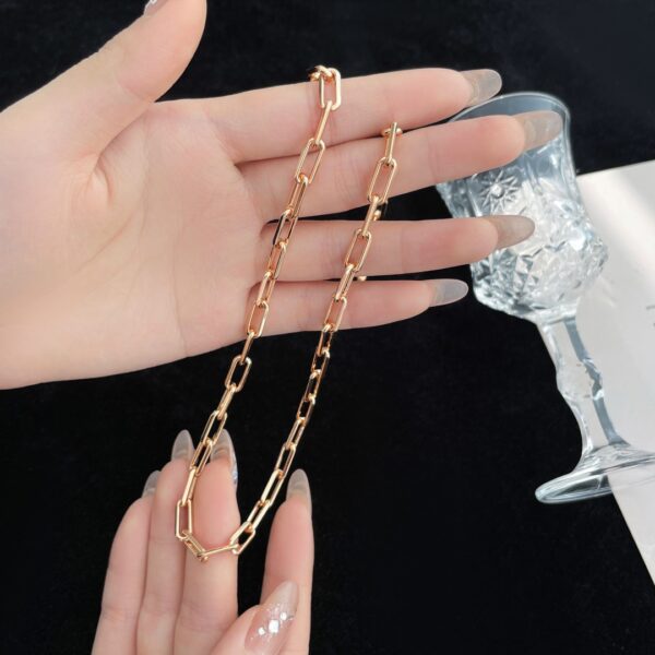 Santos Series Necklace 47cm