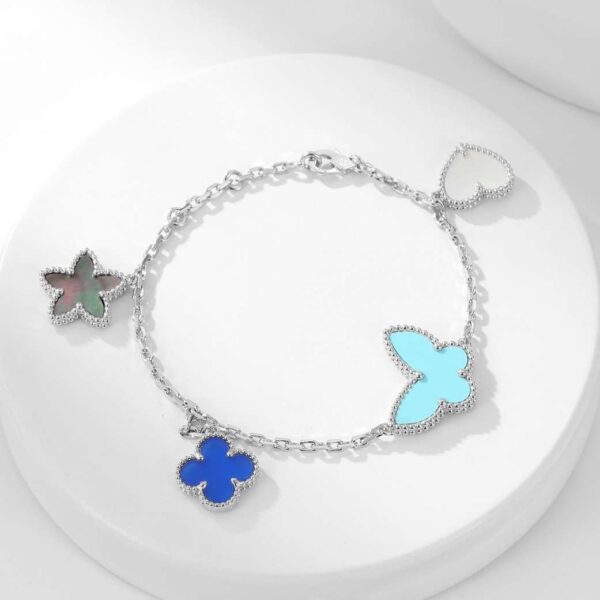 Lucky Bracelet