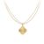 yellow gold