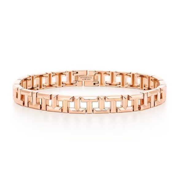 True Slimline Diamond-Free Bracelet