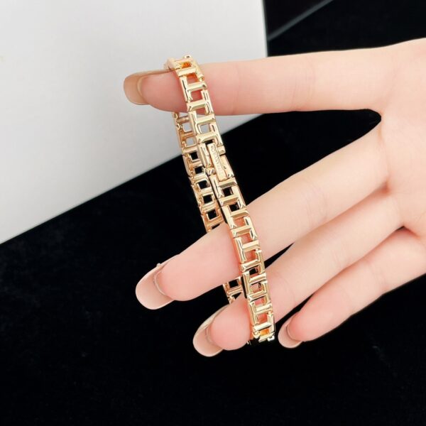 True Slimline Diamond-Free Bracelet