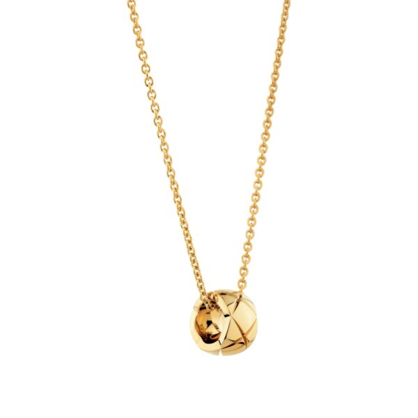 COCO CRUSH Mini Necklace