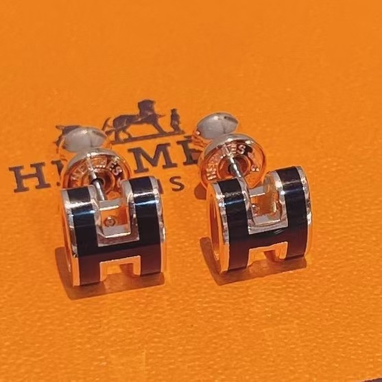 Mini Pop Earrings