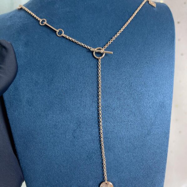 Gambade H Series Necklace