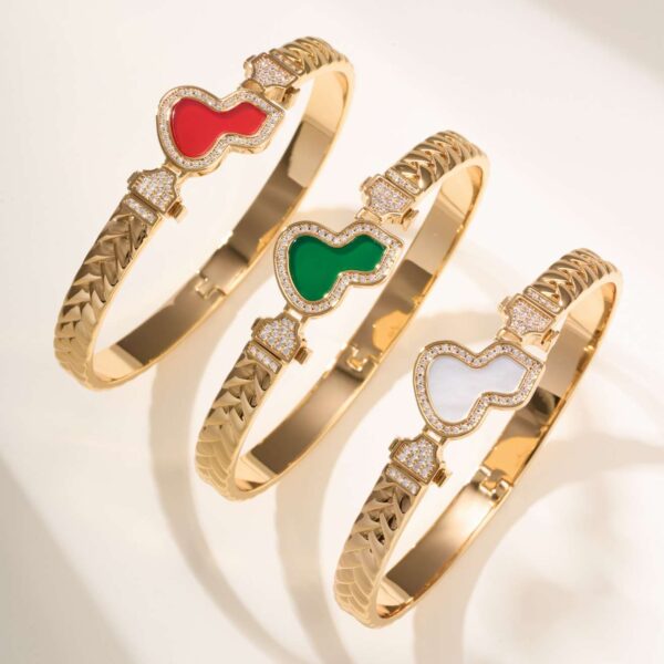 QE WIB bracelet