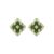 green enamel