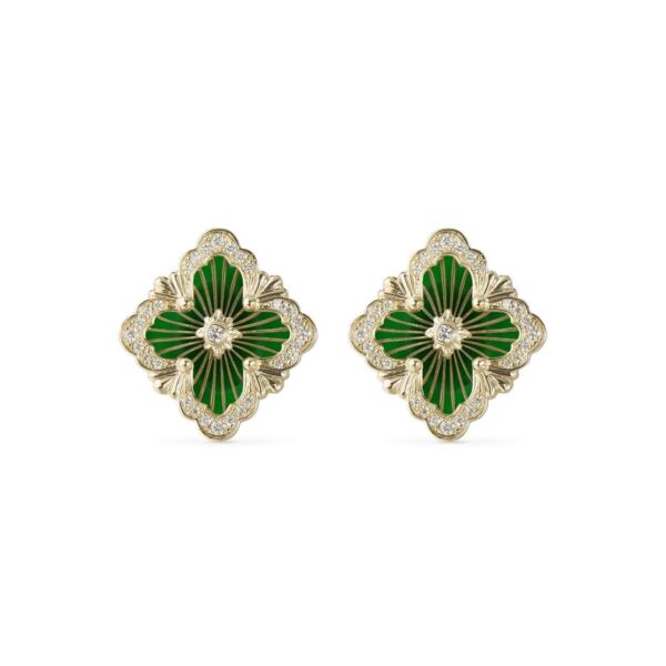 Opera series earrings