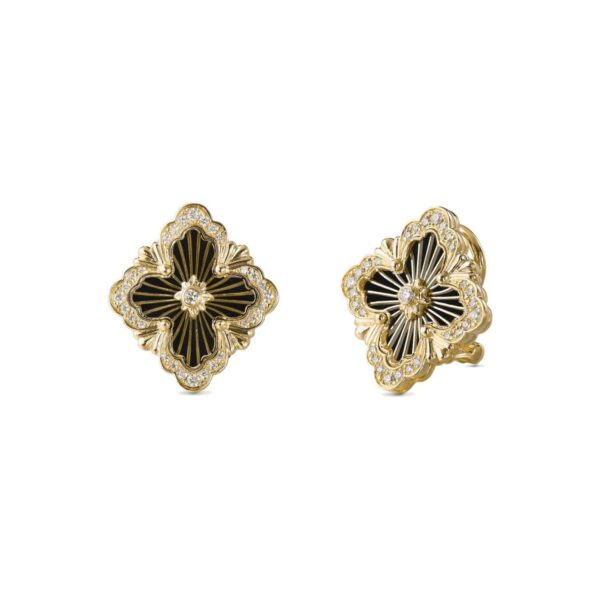 Opera series earrings