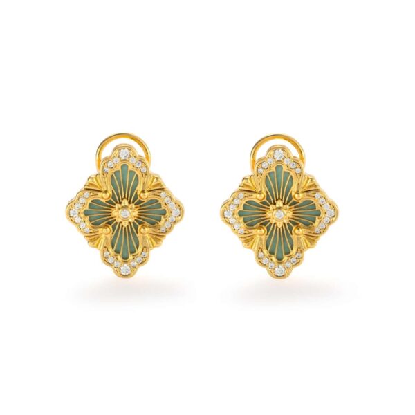 Opera series earrings