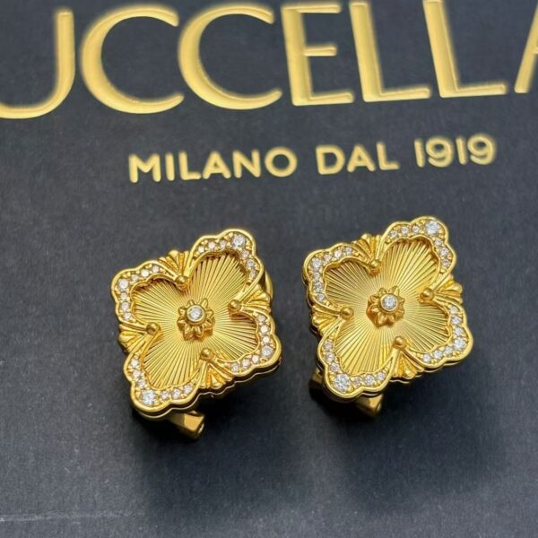 Opera series earrings