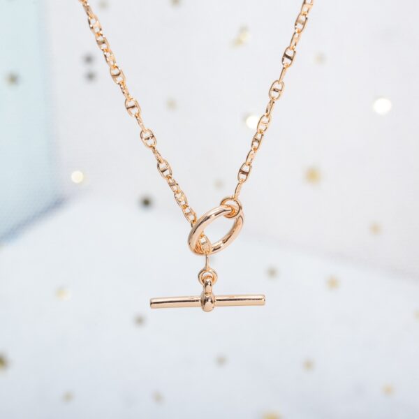 New Pig Nose Series Necklace