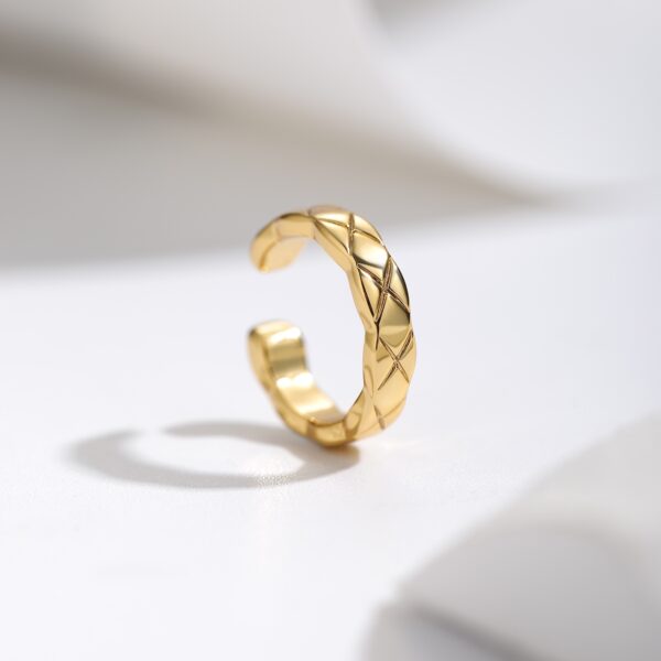 COCO CRUSH Single Ear Clip