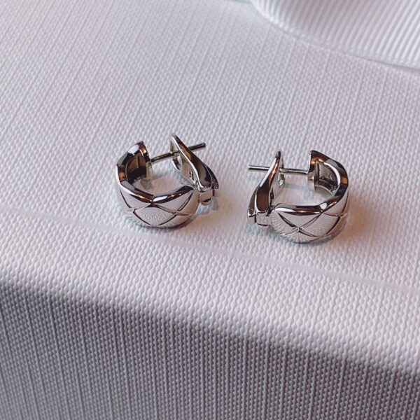 Coco Crush Earrings