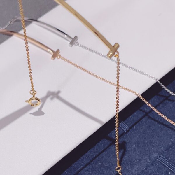 Smile Bracelet (Without Diamond Version)