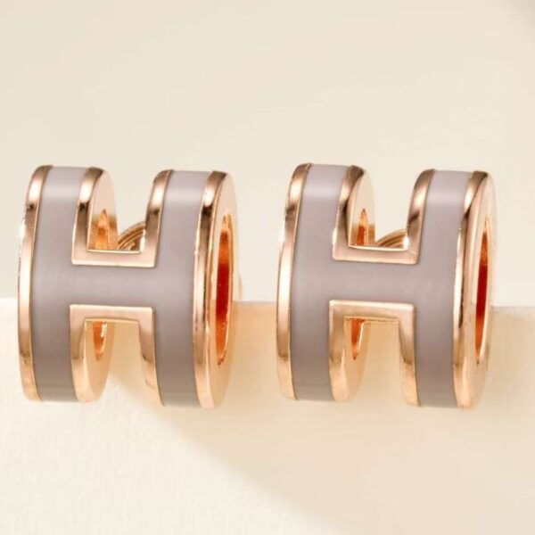 Mini Pop Earrings