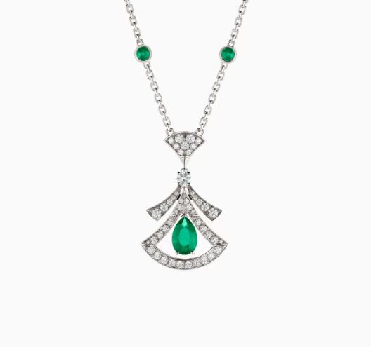 DIVAS’DREAM Necklace