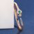 green enamel