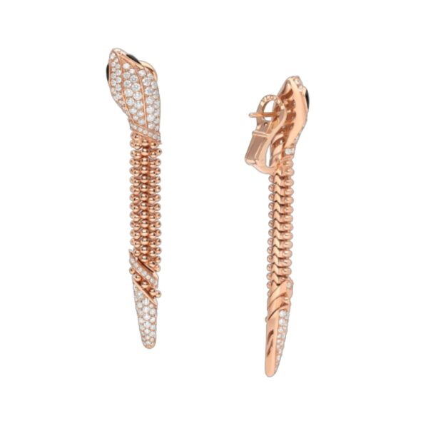 SERPENTI Collection Earrings