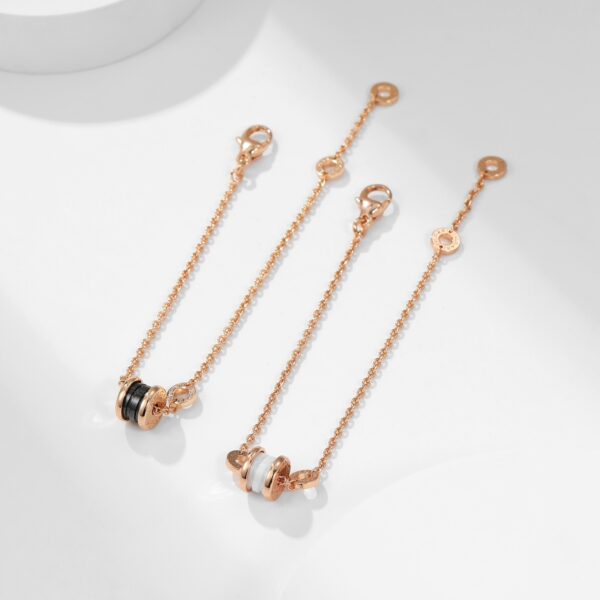 Classic ceramic bracelet