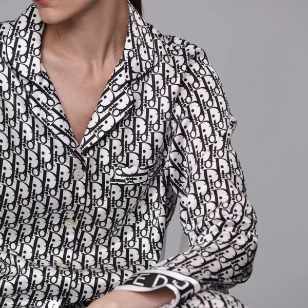 100% silk pajamas