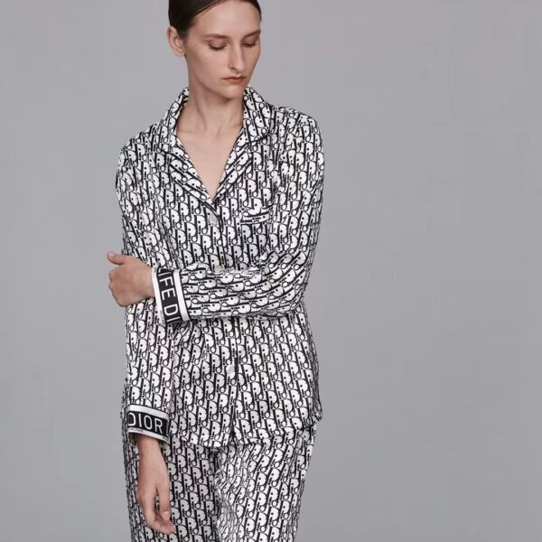100% silk pajamas