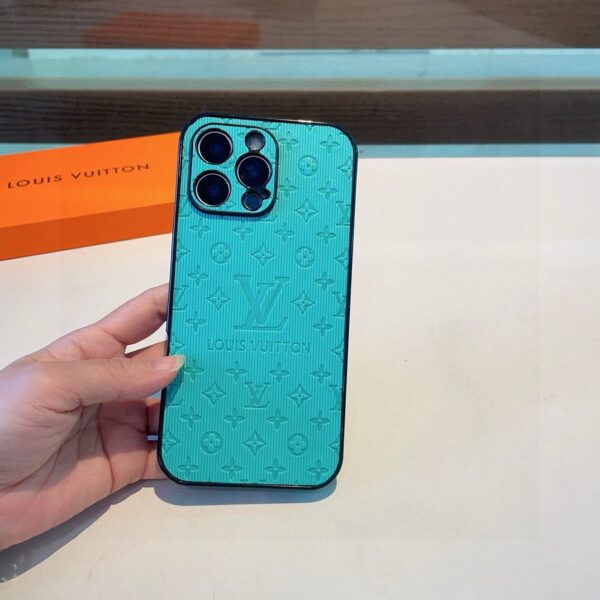 LV top-quality phone case