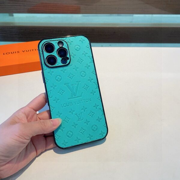 LV top-quality phone case