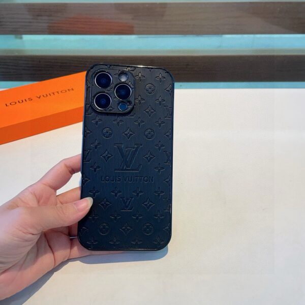 LV top-quality phone case