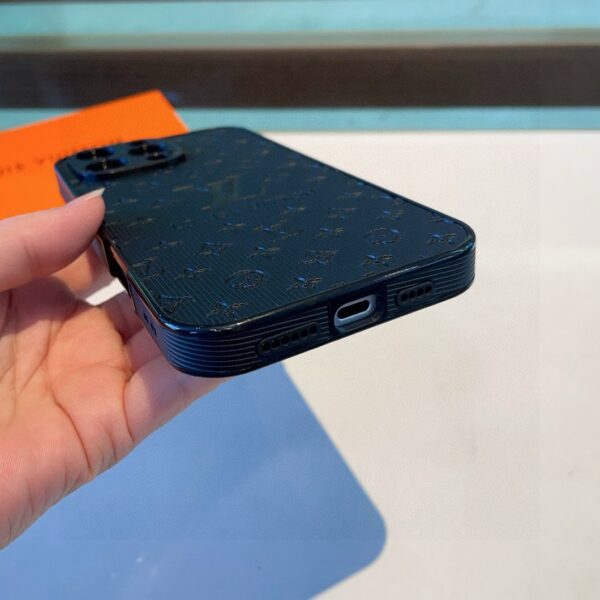 LV top-quality phone case