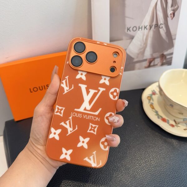 LV top-quality phone case