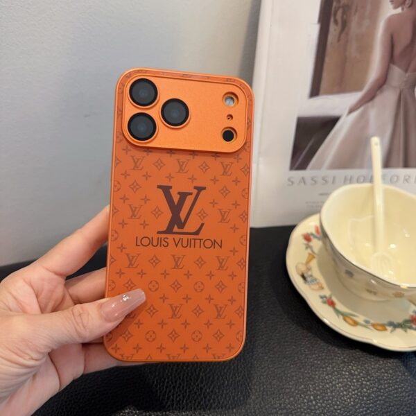 LV top-quality phone case