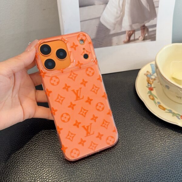 LV top-quality phone case