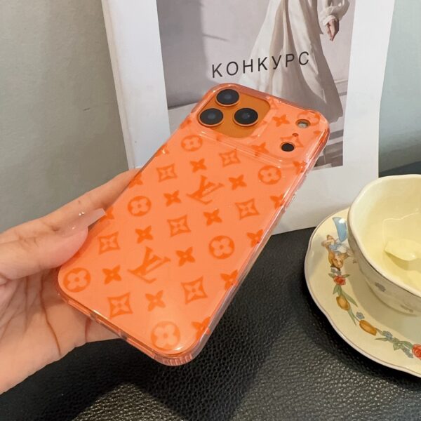 LV top-quality phone case