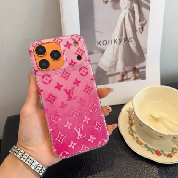 LV top-quality phone case