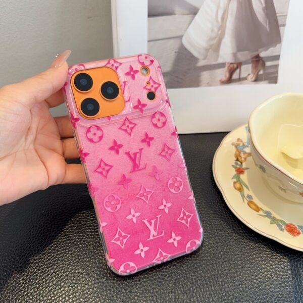 LV top-quality phone case