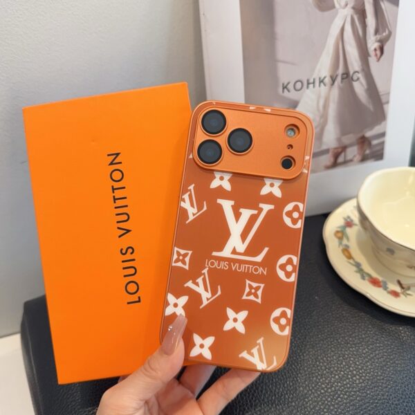LV top-quality phone case
