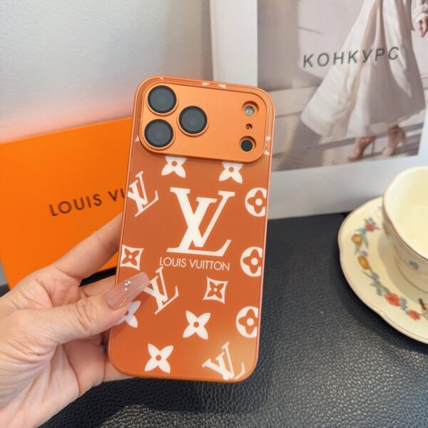 LV top-quality phone case