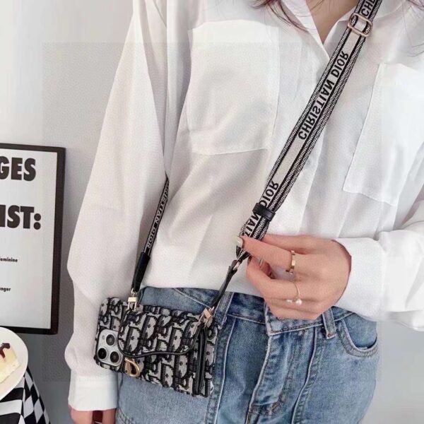 Dior premium quality phone case