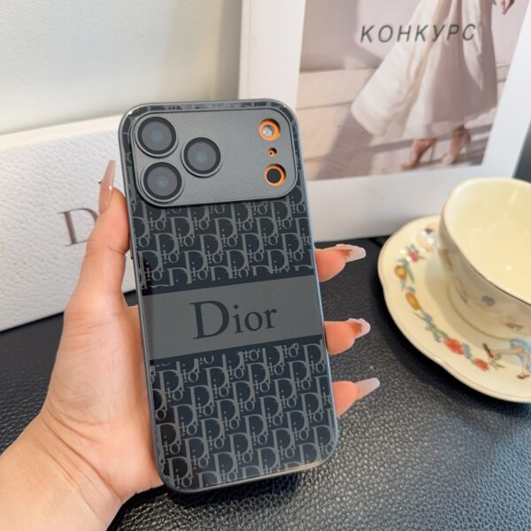 Dior premium quality phone case
